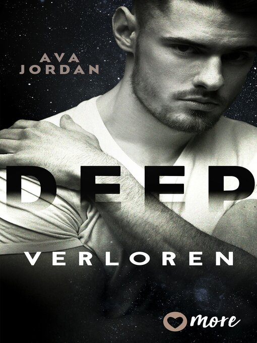 Titeldetails für Deep--Verloren nach Ava Jordan - Warteliste